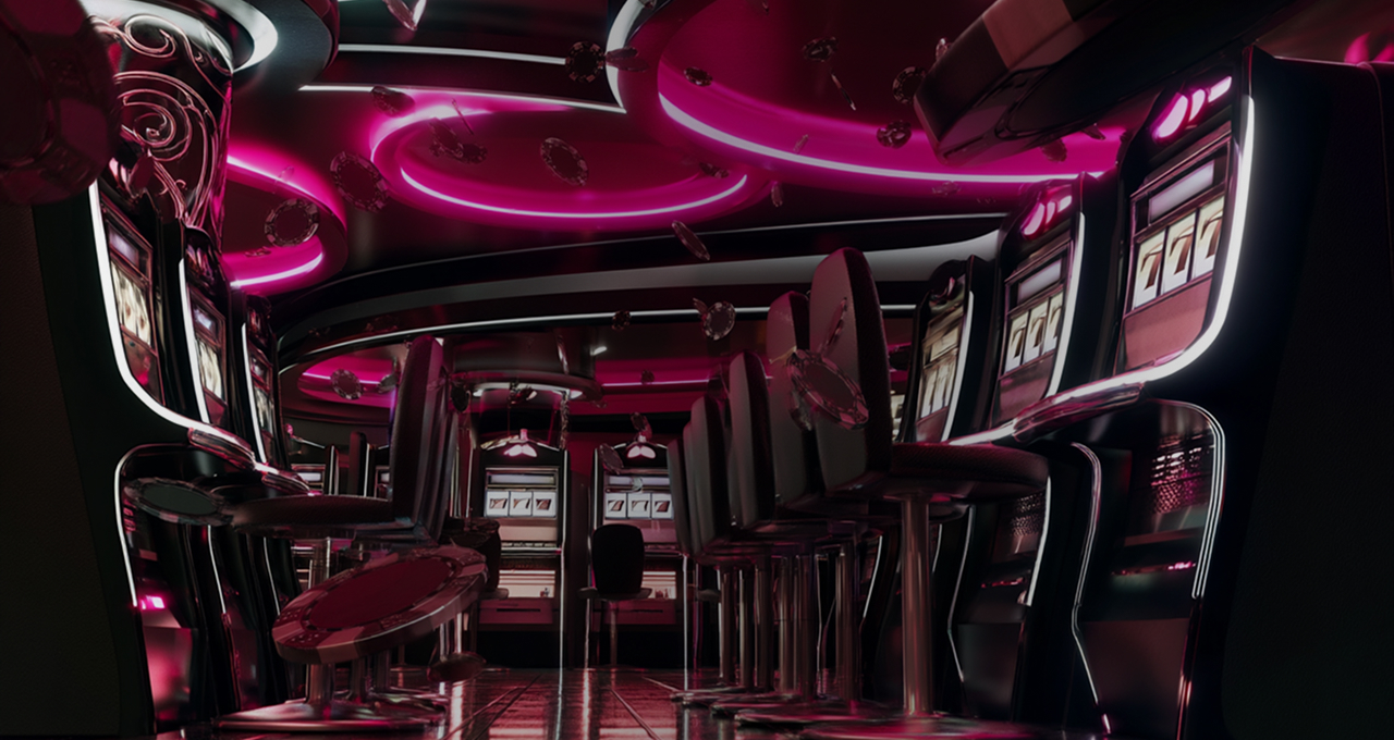 Miki casino Slide 1